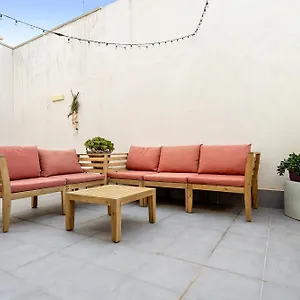 Apartamento Casa, Calafat